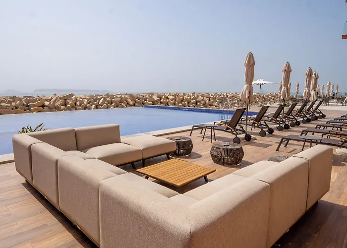 Azalaï Hôtel Dakar