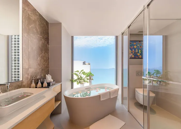 Adamas Boutique Hotel Nha Trang