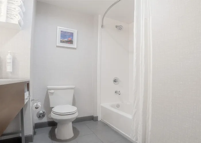 Hampton Inn By Hilton Santa Clarita-Valencia