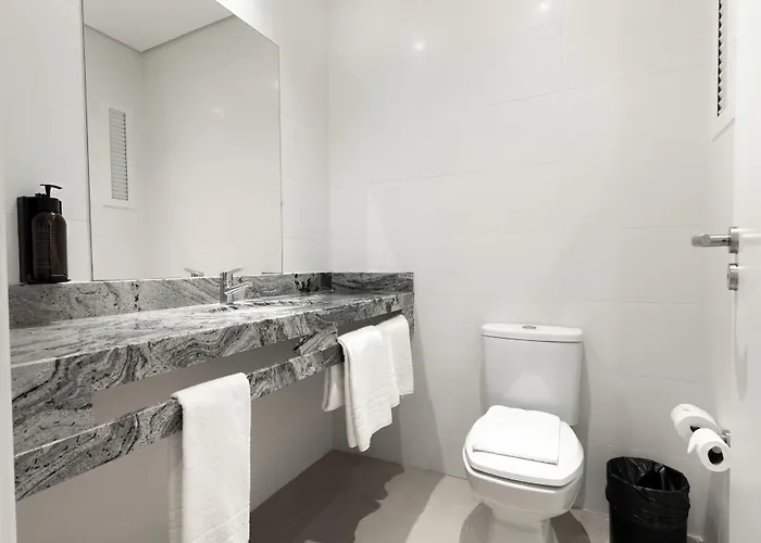 Tri Hotel Executive Osório