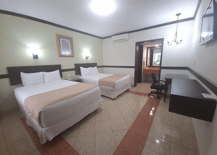 Hotel Casa Blanca
