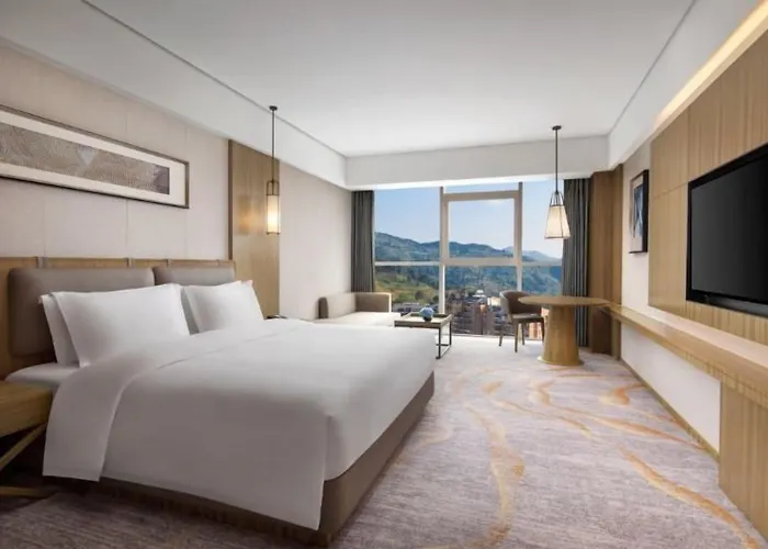 Wyndham Kaili Downtown