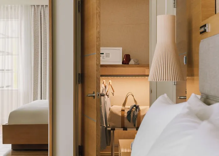 The Abbey Hotel Miami By M11 Collection