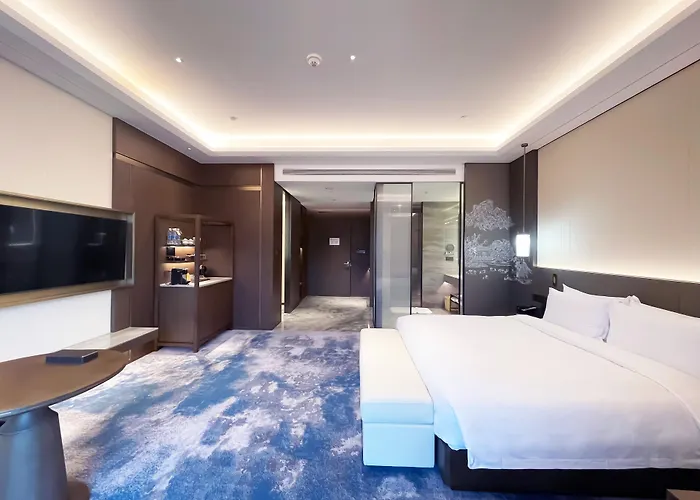 Voco Xiong'An By Ihg