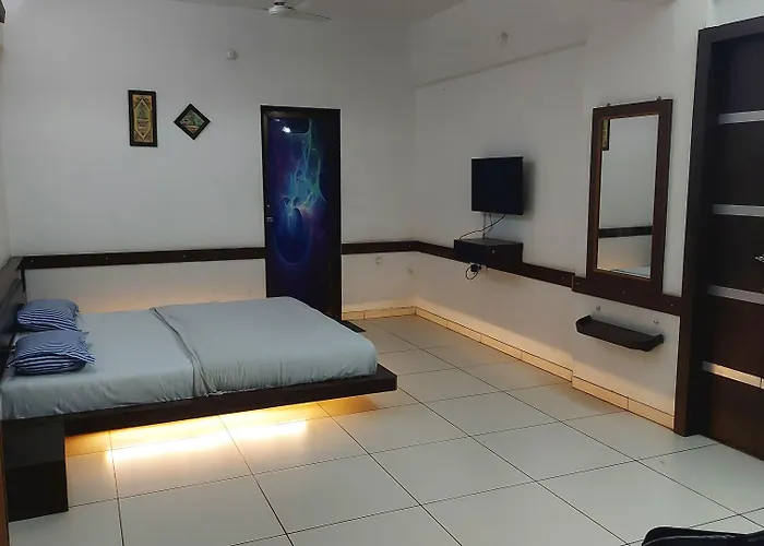 Cbc Residency, Karjat