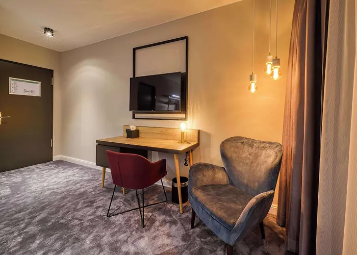 Sunday Hotel Bonn