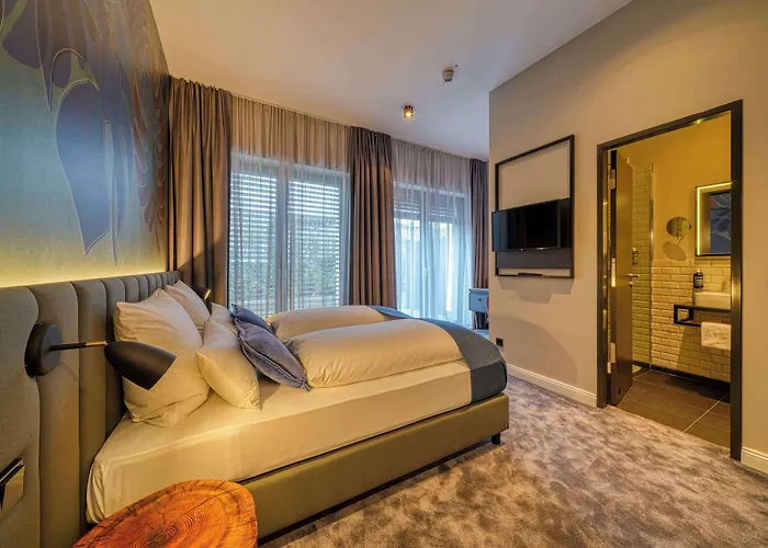 Sunday Hotel Bonn
