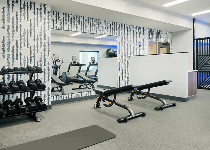 Atwell Suites Denver Airport - Tower Road By Ihg