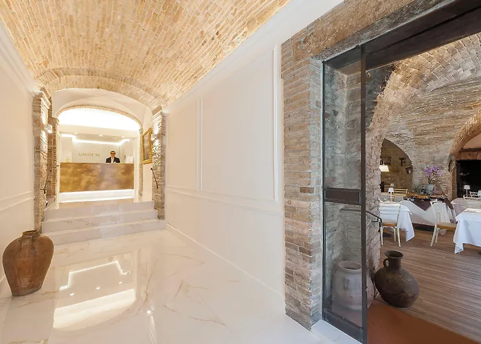 Asisium Boutique Hotel