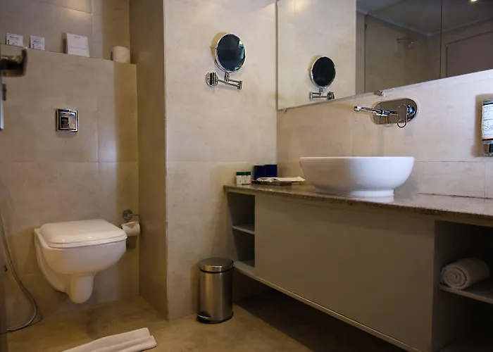 Fortune Resort Kalimpong - Member Itc Hotels' Group