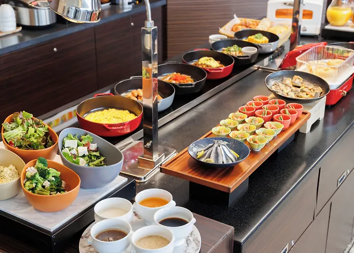 Via Inn Okayama