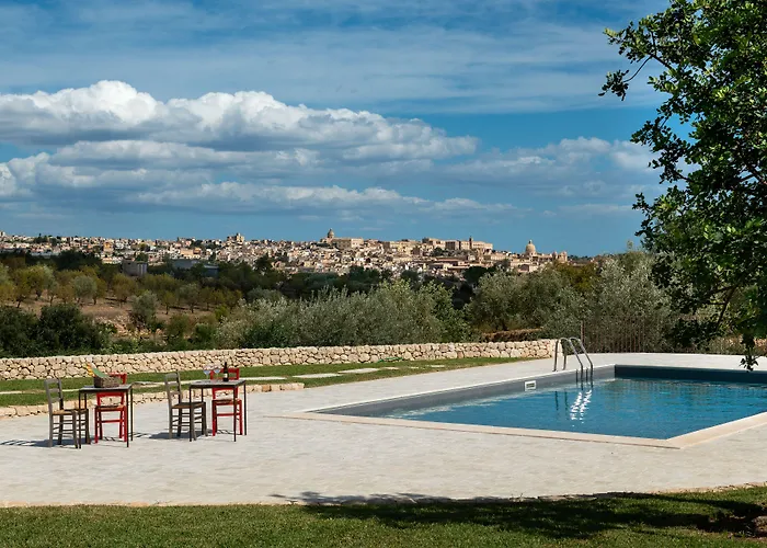 Terre di Romanello Country Relais