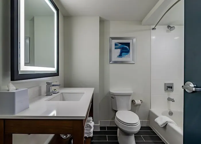 Four Points By Sheraton Brunswick