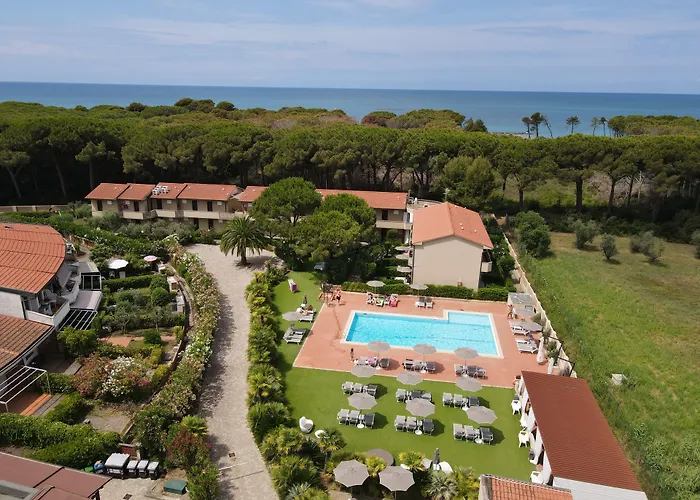 Oleandri Suite Hotel