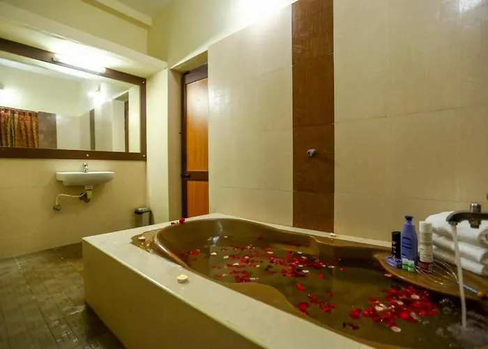 Hotel Abi'S Inn