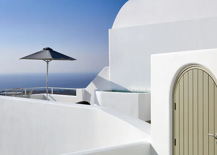 Aperanto Suites