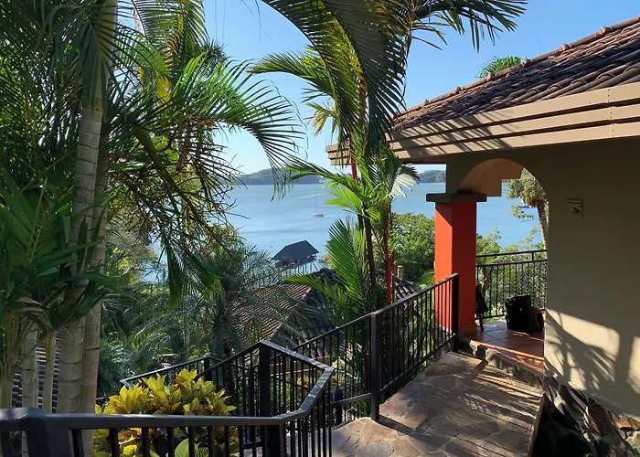 Seagull Cove Resort