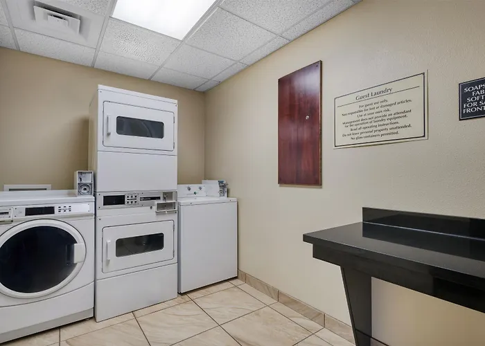 Best Western Shelby Inn & Suites