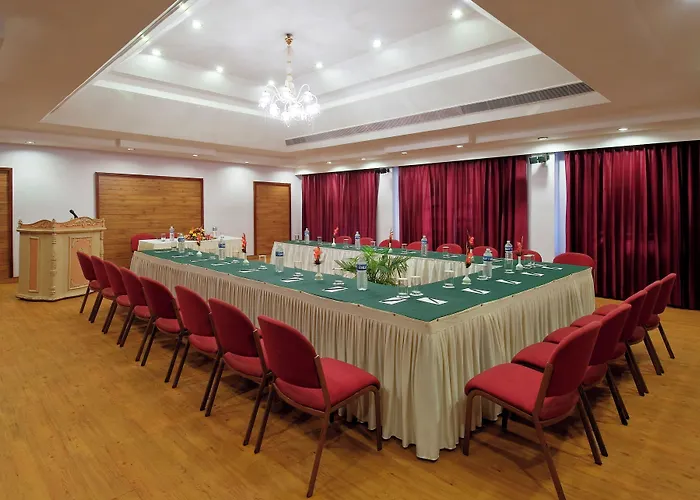 Mayfair Rourkela