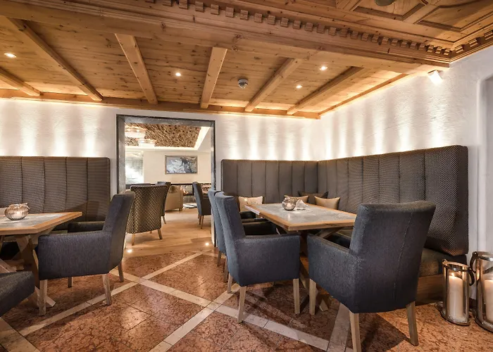Alpines Lifestyle Hotel Tannenhof