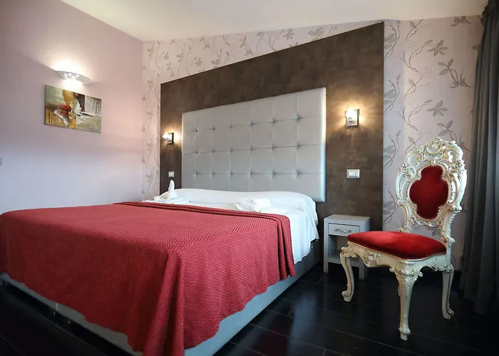 Hotel Relax Roma Nord