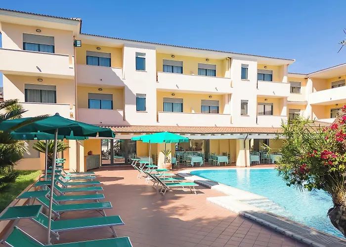 Hotel Maria Rosaria