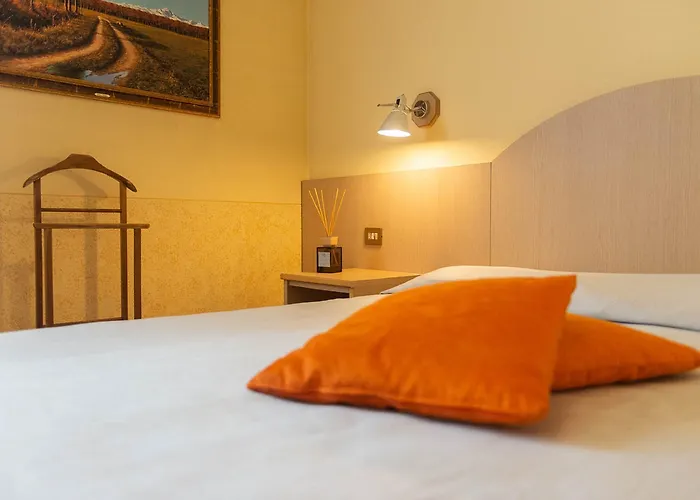 Hotel Europa