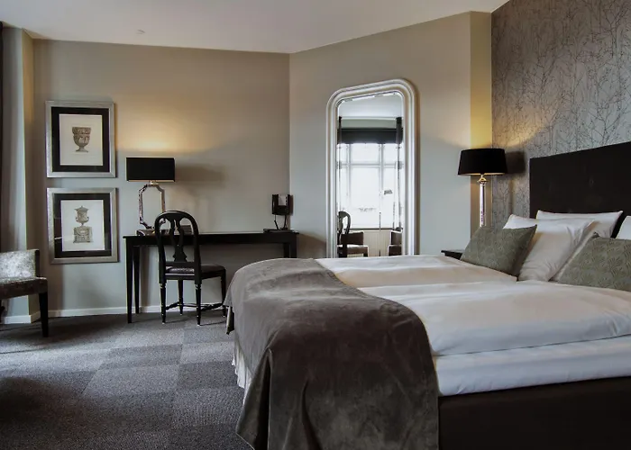 Hotel Kronjylland