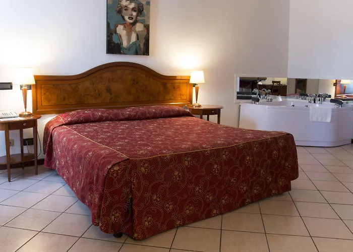 Primotel Brescia