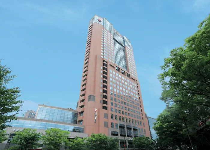 Hotel Nikko Kanazawa