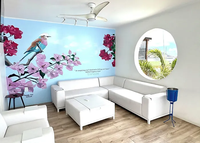 Seaview Beach Hotel