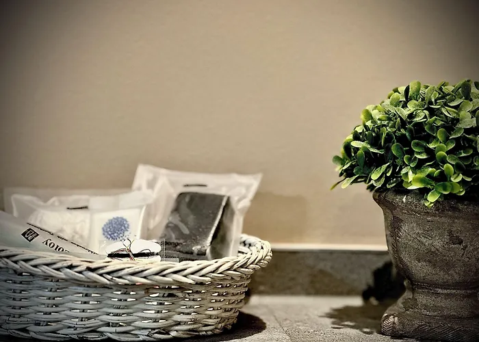 Privathotel Riesenbeck