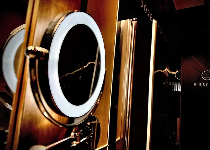 Privathotel Riesenbeck