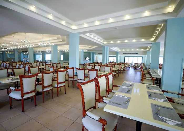 Blend Club Aqua Hotel