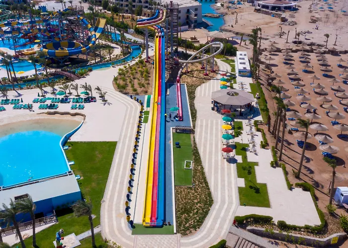 Blend Club Aqua Hotel