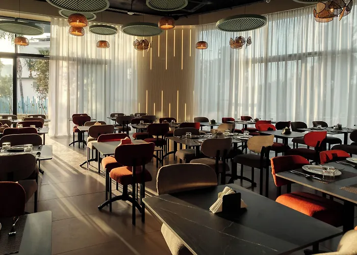 Mia Urban Detroit Tanger
