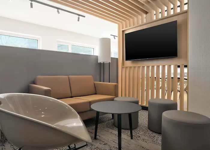 B&B Hotel Bielefeld-City