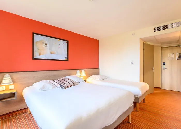 Ace Hotel Chartres