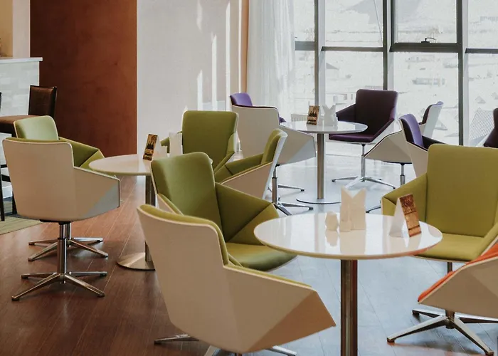 Ibis Styles Ulaanbaatar Polaris