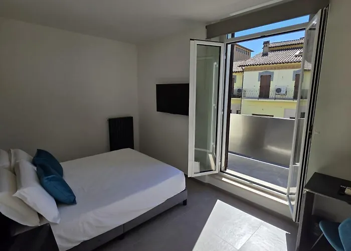 Hotel Assisivm Antica Dimora AD