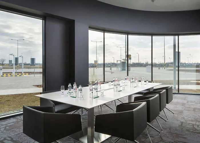 Ibis Styles Budapest Airport