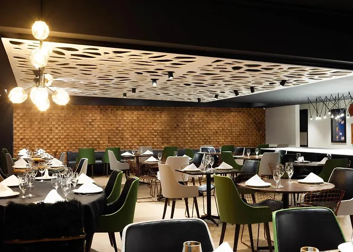 Novotel Itajai Navegantes