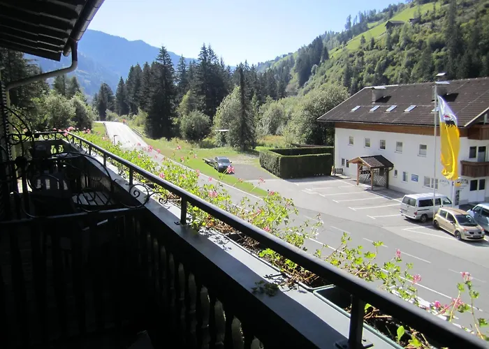 Gasthof Fair