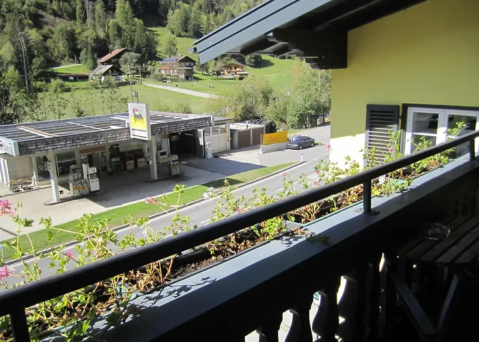 Gasthof Fair