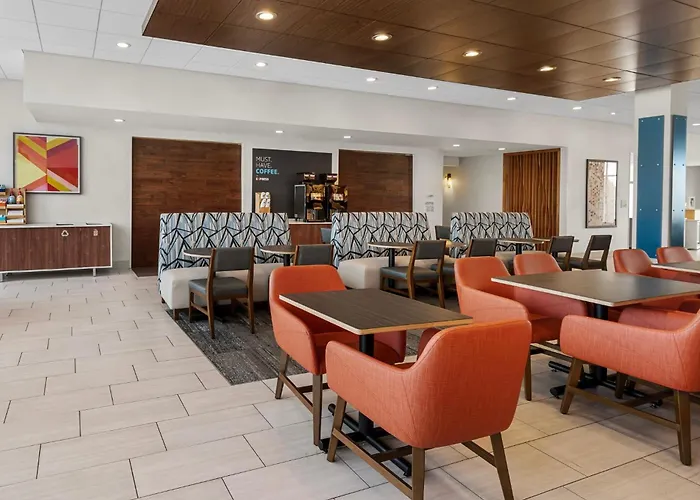 Holiday Inn Express & Suites Findlay North By Ihg