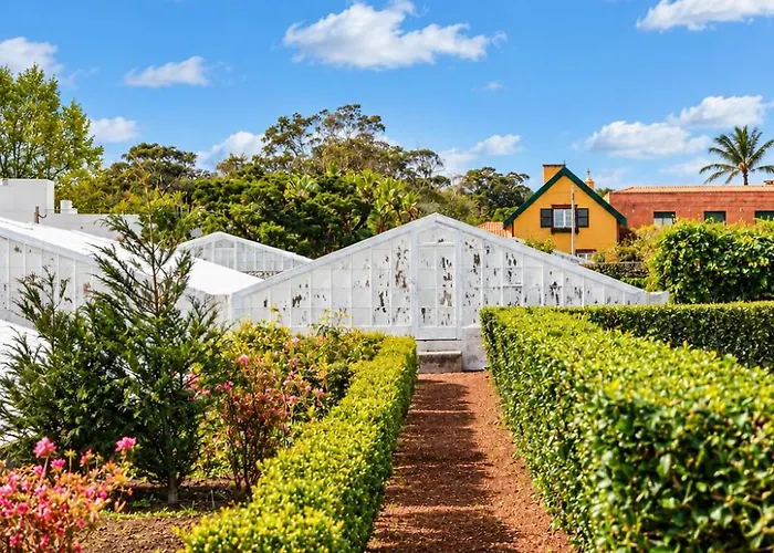 Herdade Do Ananas