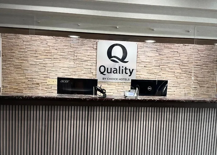 Quality Inn Galloway - Atlantic City North
