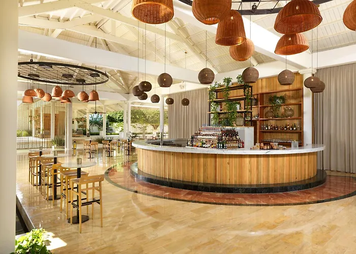 Melia Punta Cana Beach Wellness Inclusive Resort - Adults Only
