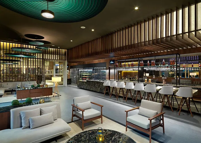 Melia Punta Cana Beach Wellness Inclusive Resort - Adults Only