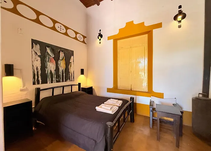 Posada San Eduardo